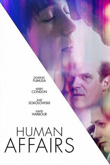 Фильм  Human Affairs (2018) скачать торрент