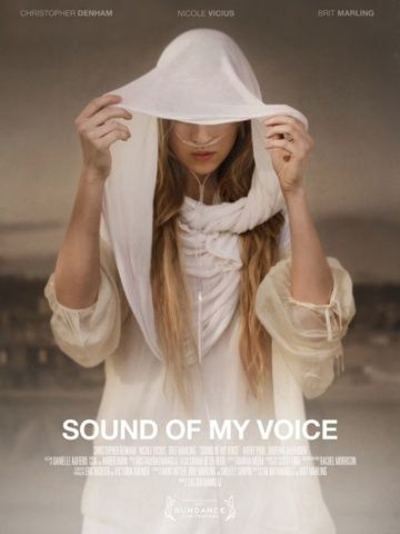 Фильм  Звук моего голоса (2011) скачать торрент