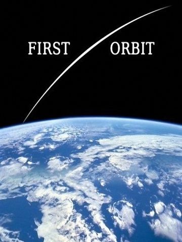 Первая орбита (WEB-DL) торрент скачать