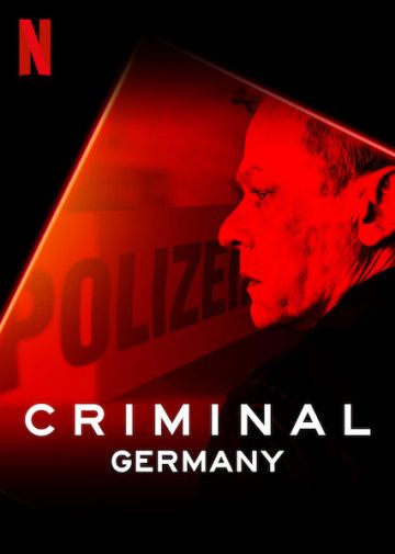 Сериал  Criminal: Germany (2019) скачать торрент