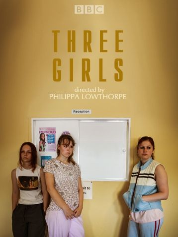 Сериал  Три девушки (2017) скачать торрент