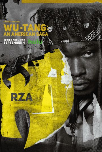 Wu-Tang: Американская сага (WEB-DL) торрент скачать
