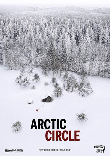 Arctic Circle (WEB-DL) торрент скачать