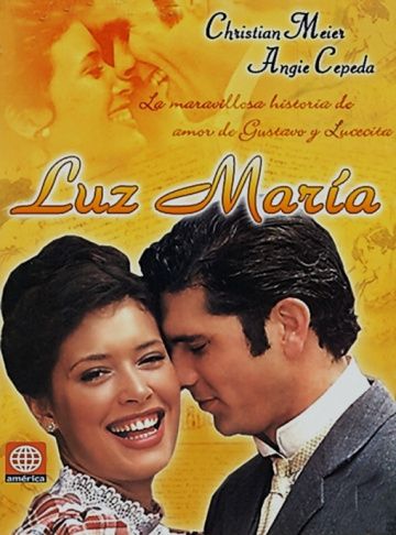 Сериал  Лус Мария (1998) скачать торрент