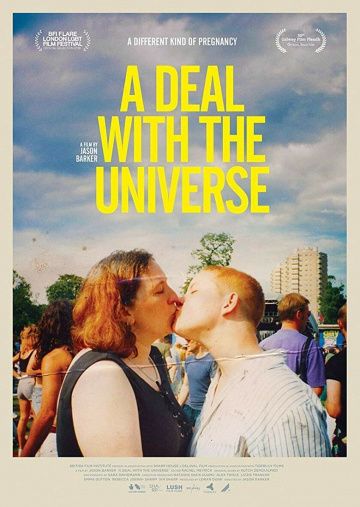A Deal with the Universe (WEB-DL) торрент скачать