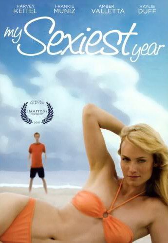 Фильм  Мой самый сексуальный год (2007) скачать торрент