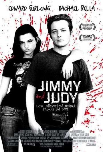Фильм  Джимми и Джуди (2006) скачать торрент