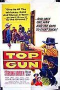 Фильм  Top Gun (1955) скачать торрент