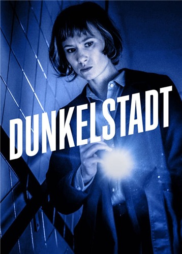 Сериал  Dunkelstadt (2020) скачать торрент