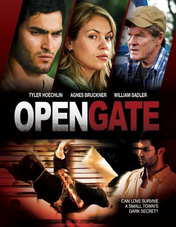 Фильм  Открытые ворота (2011) скачать торрент