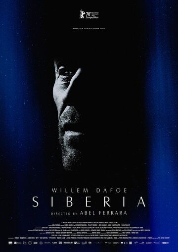 Фильм  Сибирь (2020) скачать торрент