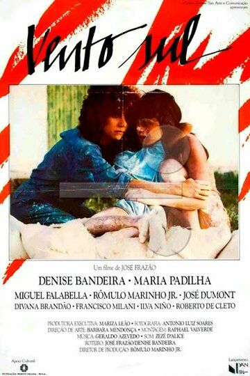 Фильм  Южный ветер (1986) скачать торрент