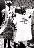 Республика сошла с ума: Руанда 1894-1994 (WEB-DL) торрент скачать