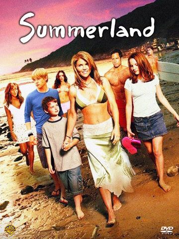 Сериал  Вечное лето (2004) скачать торрент