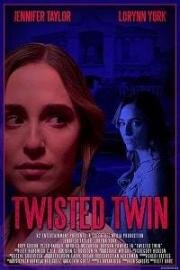 Фильм  Twisted Twin (2020) скачать торрент