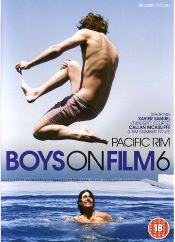 Фильм  Фильм для парней 6: Тихоокеанский рубеж (2011) скачать торрент