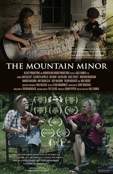 Фильм  The Mountain Minor (2019) скачать торрент