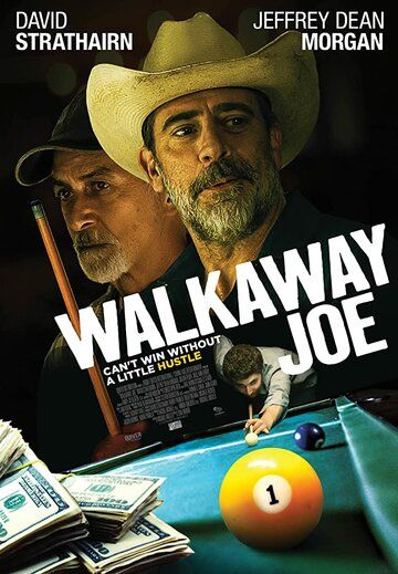Фильм  Walkaway Joe (2020) скачать торрент