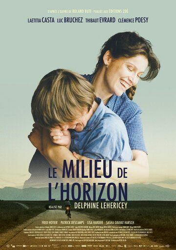 Фильм  Le milieu de l'horizon (2019) скачать торрент