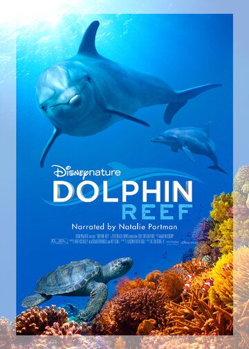 Дельфиний риф  торрент скачать