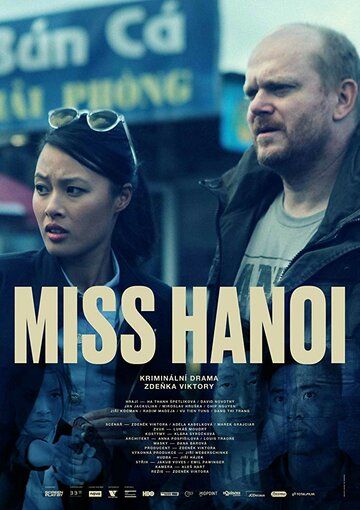 Фильм  Miss Hanoi (2018) скачать торрент
