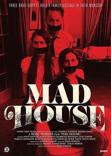 Mad House (WEB-DL) торрент скачать