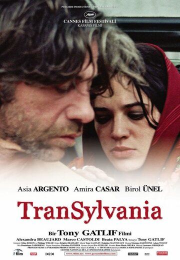 Фильм  Трансильвания (2006) скачать торрент