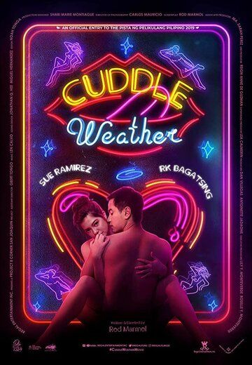Фильм  Cuddle Weather (2019) скачать торрент