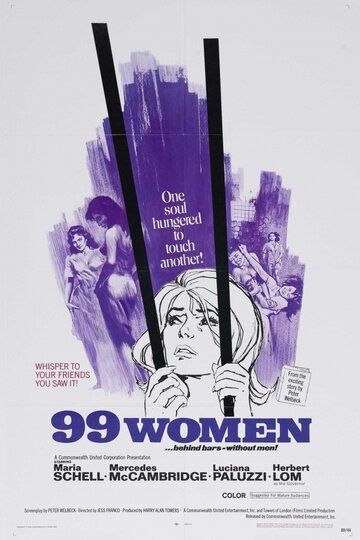99 женщин (WEB-DL) торрент скачать