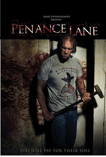 Фильм  Penance Lane (2020) скачать торрент