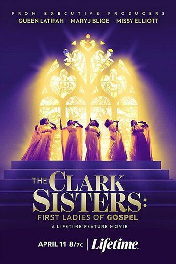The Clark Sisters: The First Ladies of Gospel (WEB-DL) торрент скачать