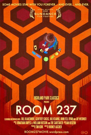 Комната 237 (WEB-DL) торрент скачать