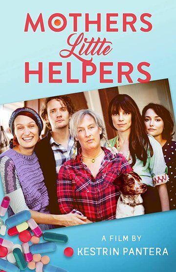 Фильм  Mother's Little Helpers (2019) скачать торрент