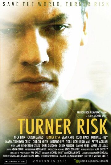 Turner Risk (WEB-DL) торрент скачать