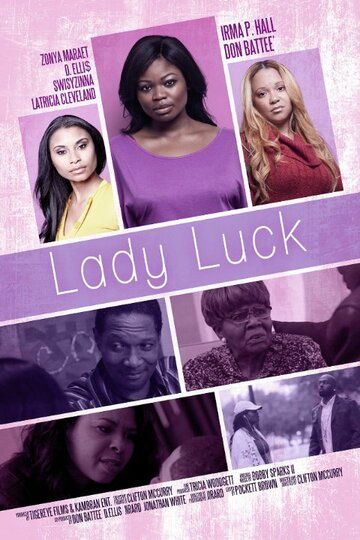 Фильм  Lady Luck (2016) скачать торрент