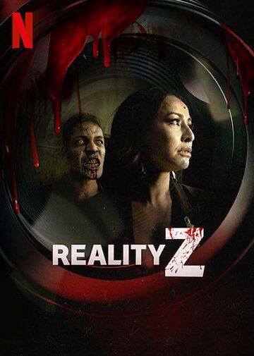 Сериал  Зомби-реальность (2020) скачать торрент