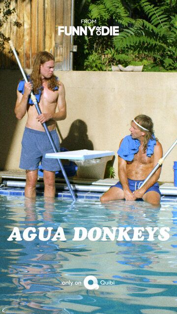 Agua Donkeys (WEB-DL) торрент скачать