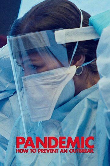 Сериал  Пандемия: Как предотвратить распространение (2020) скачать торрент