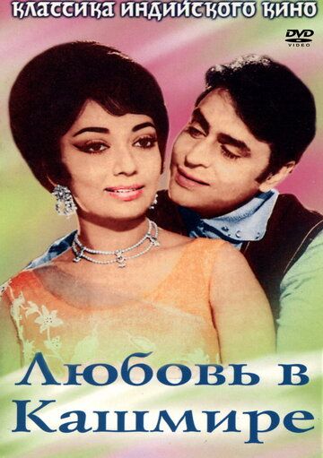 Фильм  Любовь в Кашмире (1969) скачать торрент