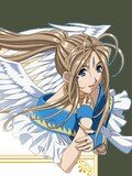 Мультфильм  Моя богиня: Боевые крылья (2007) скачать торрент