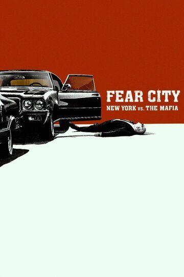 Сериал  Город страха: Нью-Йорк против мафии (2020) скачать торрент