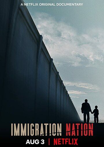 Сериал  Страна иммигрантов (2020) скачать торрент