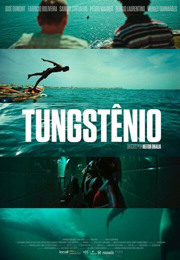 Фильм  Tungstênio (2018) скачать торрент