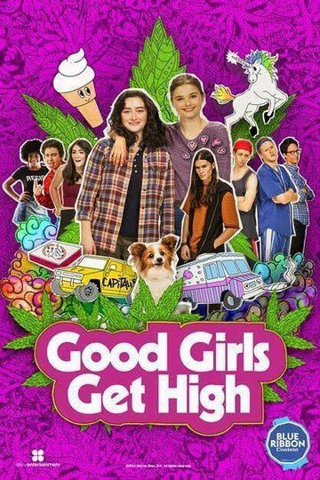 Good Girls Get High (WEB-DL) торрент скачать
