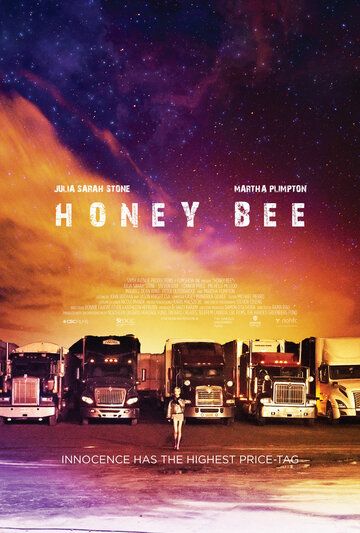 Фильм  Honey Bee (2018) скачать торрент