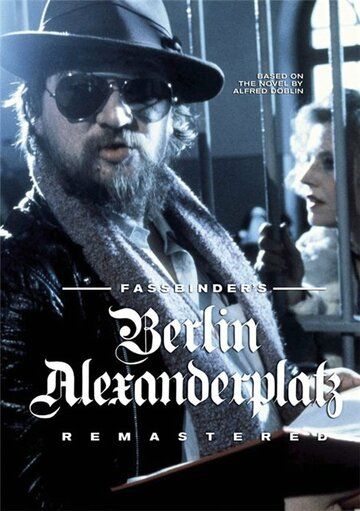Сериал  Берлин, Александерплац (1980) скачать торрент