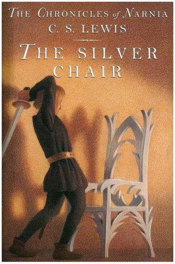 Хроники Нарнии: Серебряное кресло (WEB-DL) торрент скачать