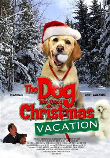 Фильм  Собака, спасшая Рождество (2010) скачать торрент