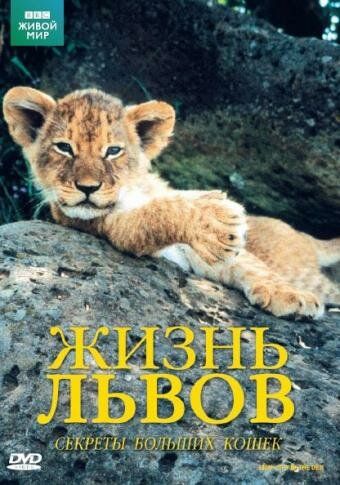 Фильм  BBC: Жизнь львов (2000) скачать торрент