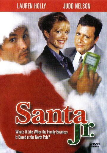 Фильм  Санта младший (2002) скачать торрент